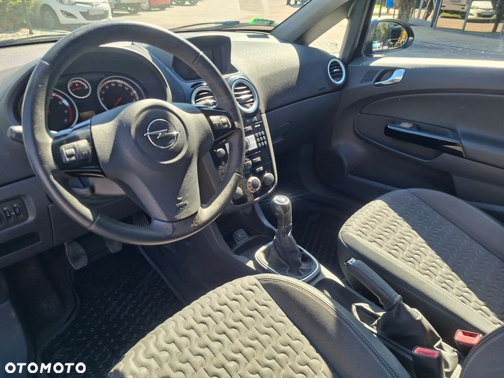 Opel Corsa 1.4 16V Enjoy - 6