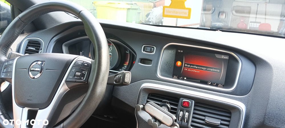 Volvo V40 Cross Country T4 Drive-E Kinetic - 12