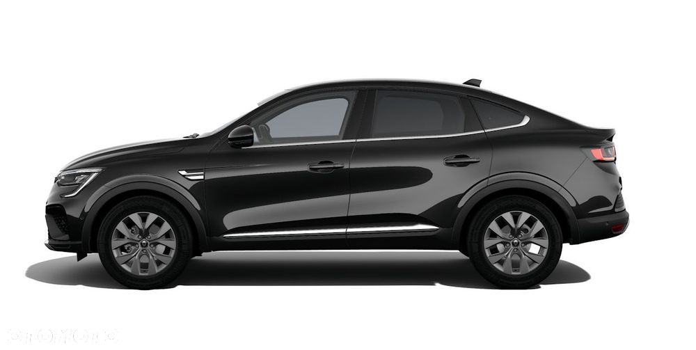 Renault Arkana 1.3 TCe mHEV Techno EDC - 8