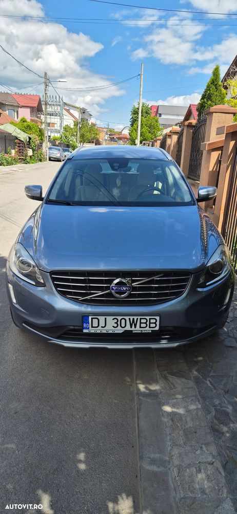 Volvo XC 60 D4 Inscription - 2