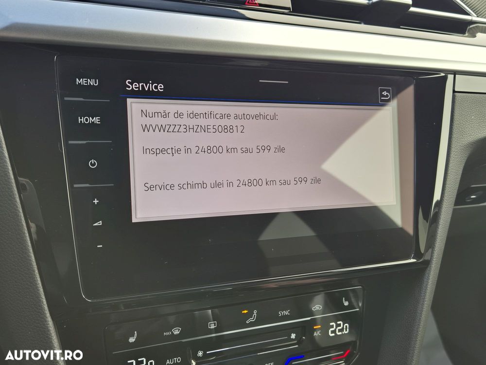 Volkswagen ARTEON Shooting Brake 2.0 TDI SCR 4Motion DSG Elegance - 25