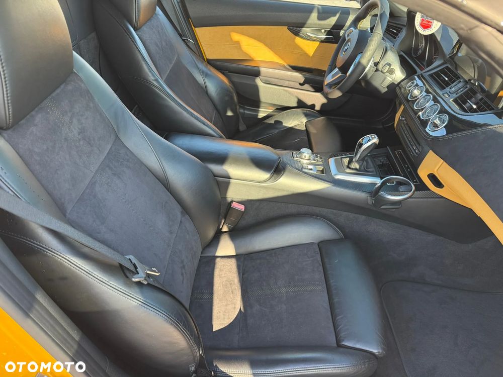 BMW Z4 - 13