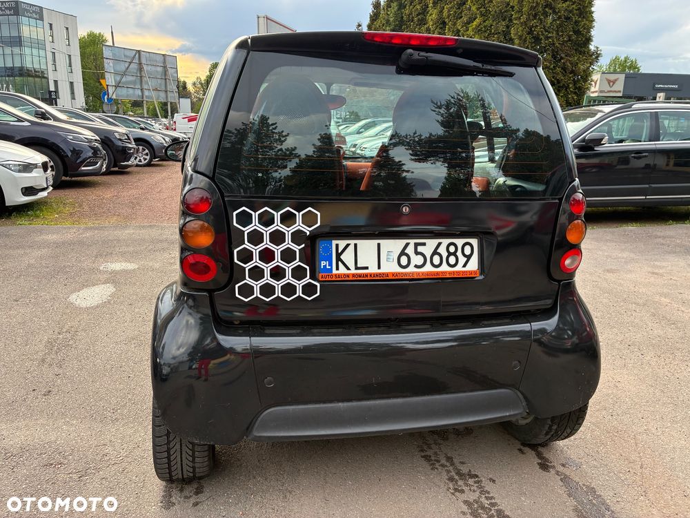 Smart Fortwo - 17