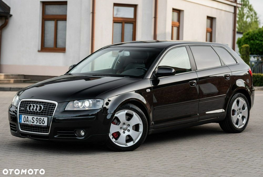 Audi A3 Sportback - 11