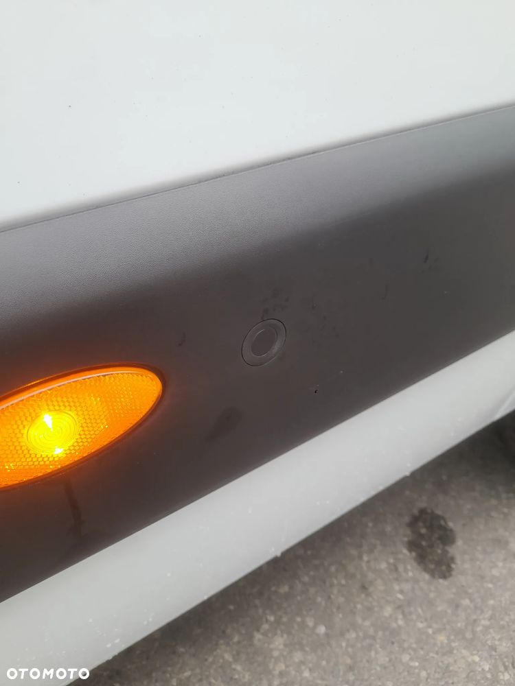 Renault Master L3H2 Rok 2024 TACHOGRAF - HAK - Klima Tempomat FV23% LEASING Kredyt Zaprszam !! - 17