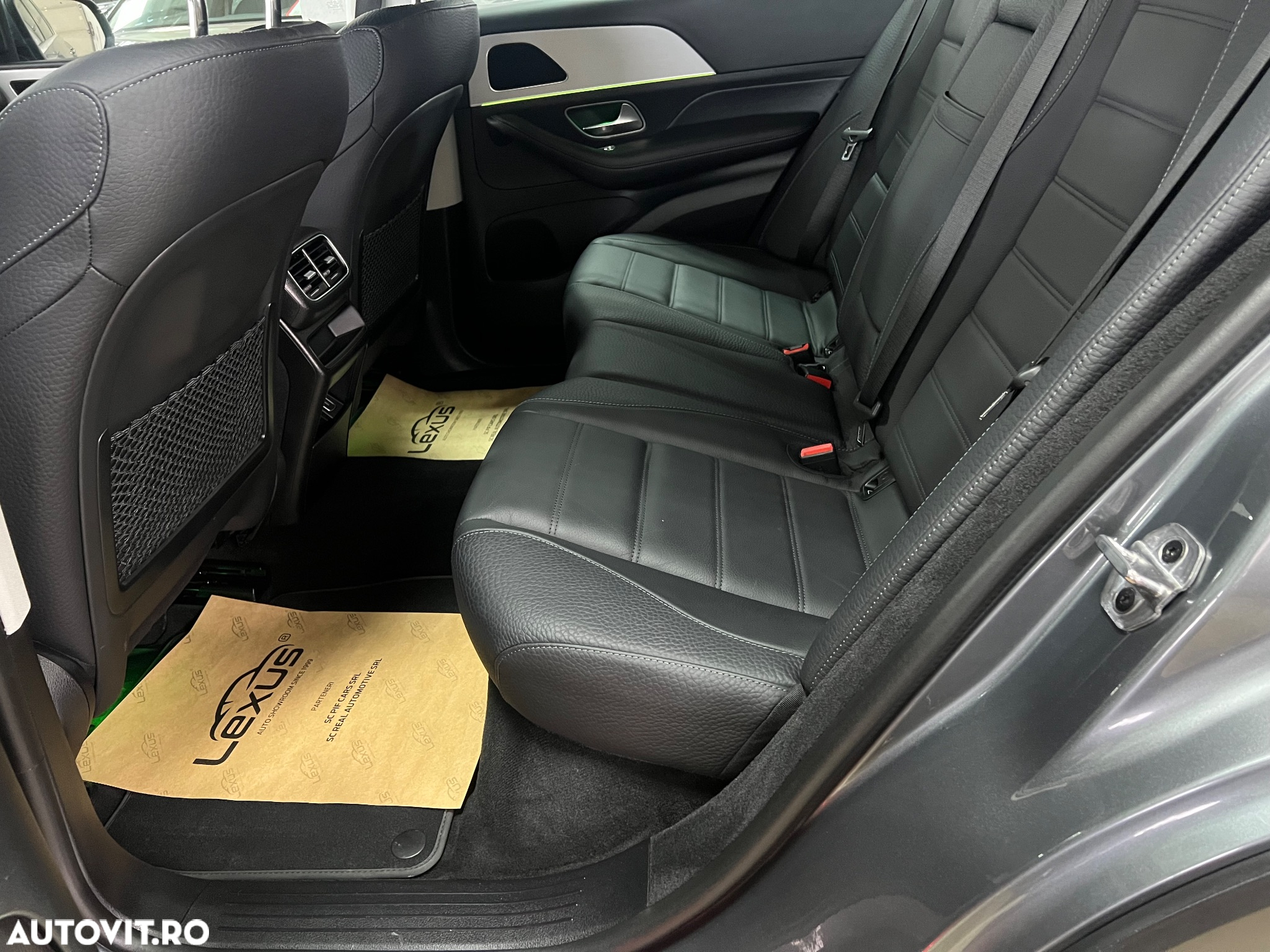 Mercedes-Benz GLE 300 d 4Matic 9G-TRONIC Exclusive - 16