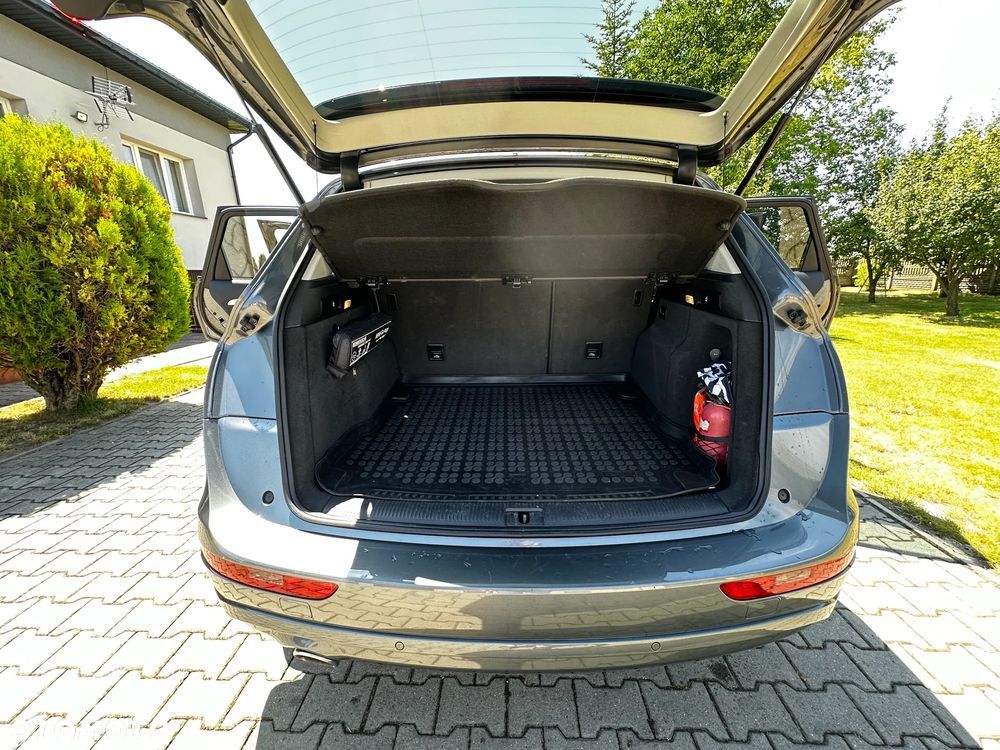 Audi Q5 2.0 TDI clean diesel Quattro S tronic - 13