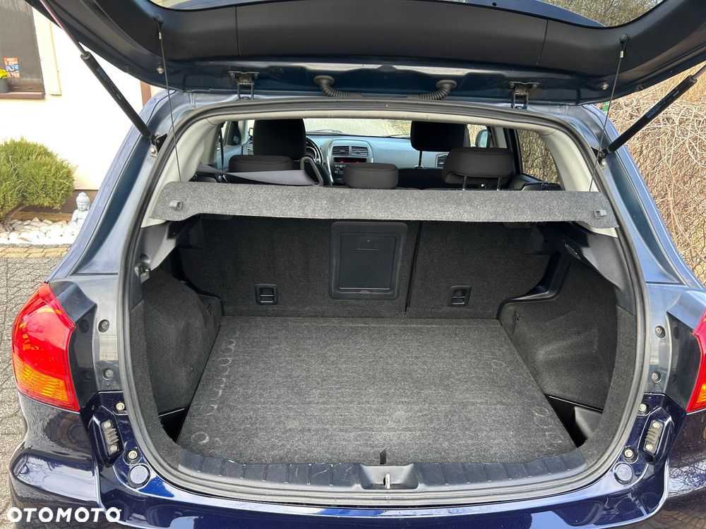 Mitsubishi ASX 1.6 2WD Instyle - 22