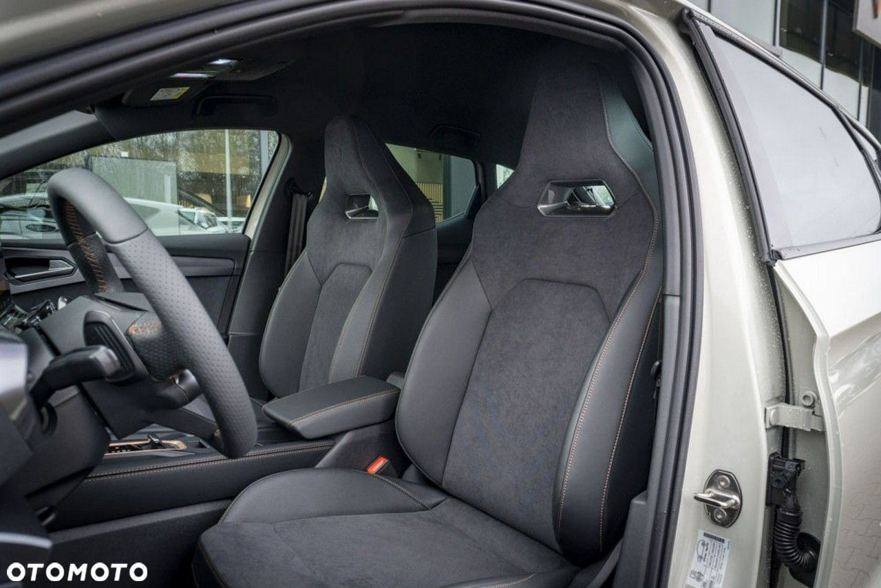 Cupra Leon - 17