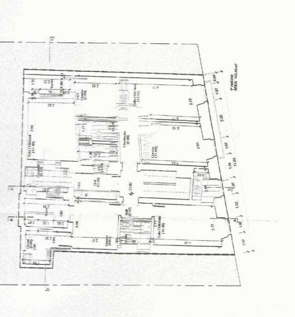 RESERVADO T2 em Prédio recuperado junto à Praia no centro da cidade... - Grande imagem: 5/7