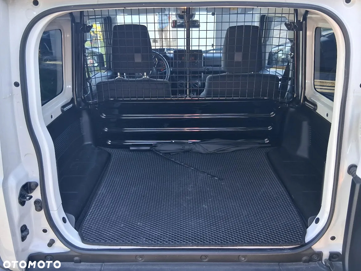 Suzuki Jimny 1.5 Pro - 19