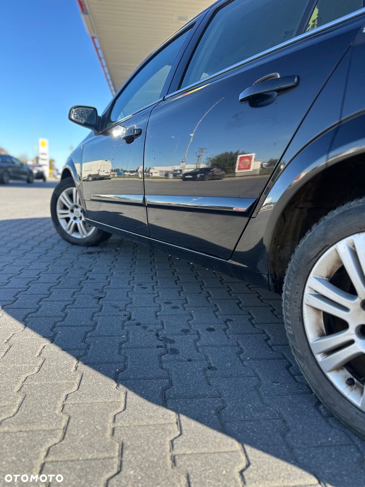 Opel Astra - 6