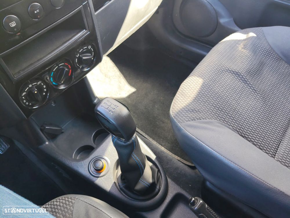Peugeot Partner 1.9d - 34