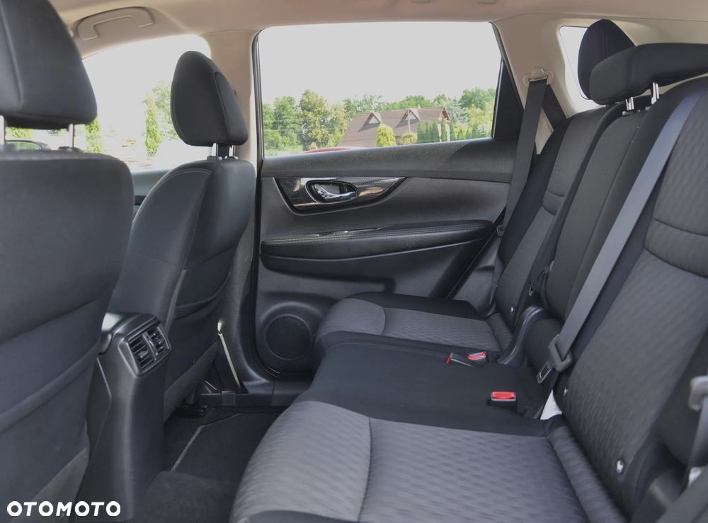 Nissan X-Trail 1.6 DCi N-Connecta 4WD - 13