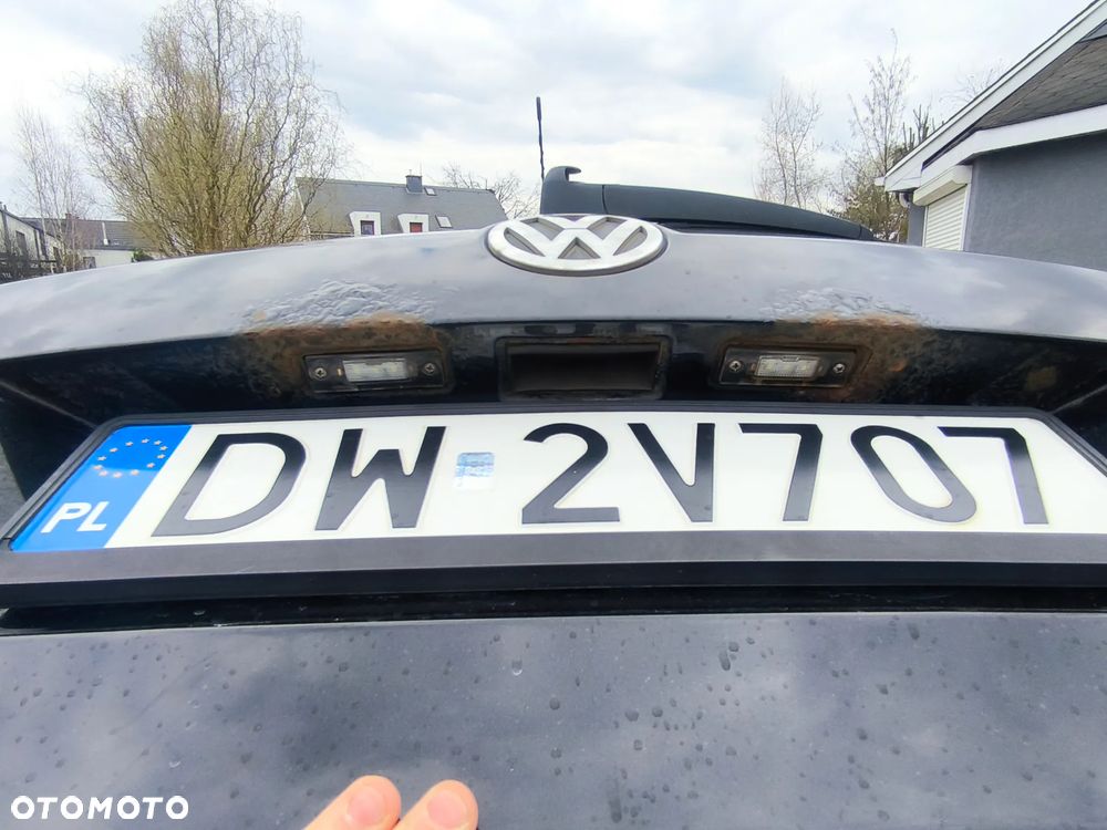Volkswagen Golf Plus 1.6 United - 17