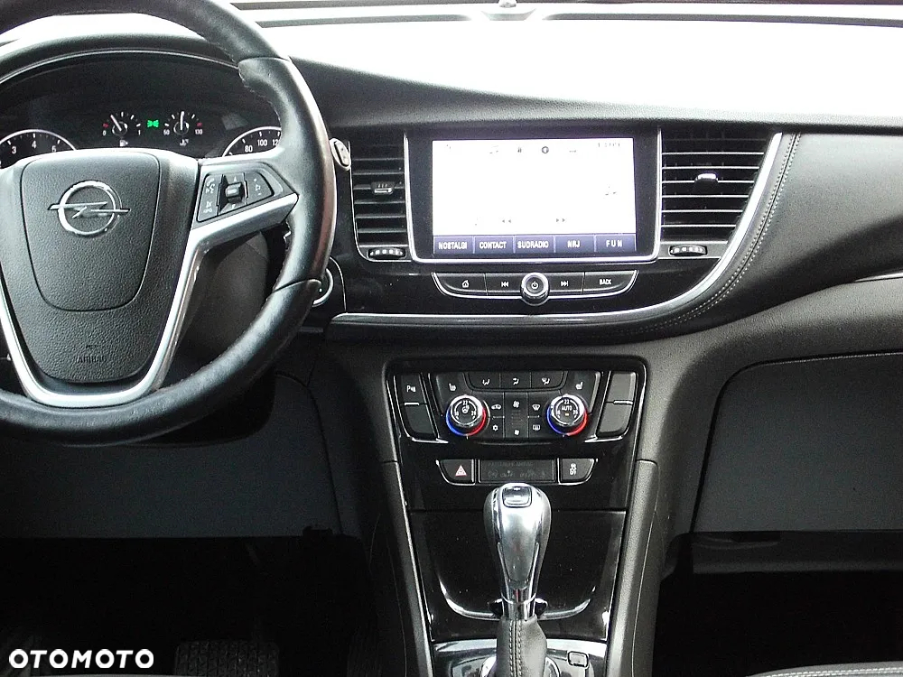 Opel Mokka 1.4 T Cosmo EU6 - 20