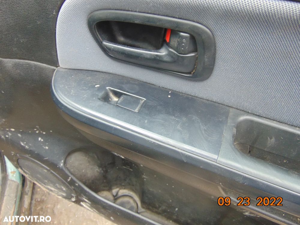 Buton deschidere geam Suzuki Grand vitara 2005-2012 butos deschidere geam electric pasager - 1