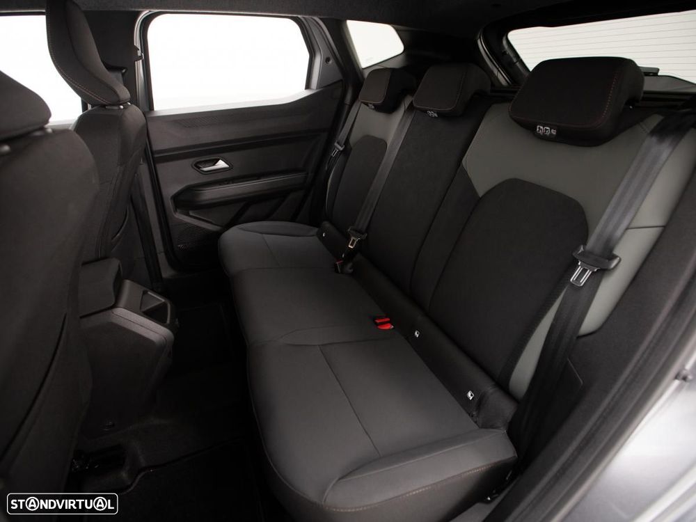 Dacia Duster 1.0 TCe ECO-G Extreme Bi-Fuel - 10