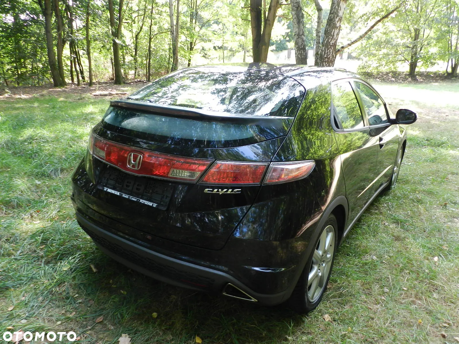 Honda Civic - 13