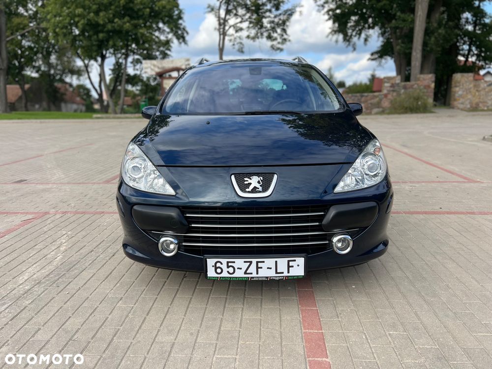 Peugeot 307 SW 140 Premium - 8