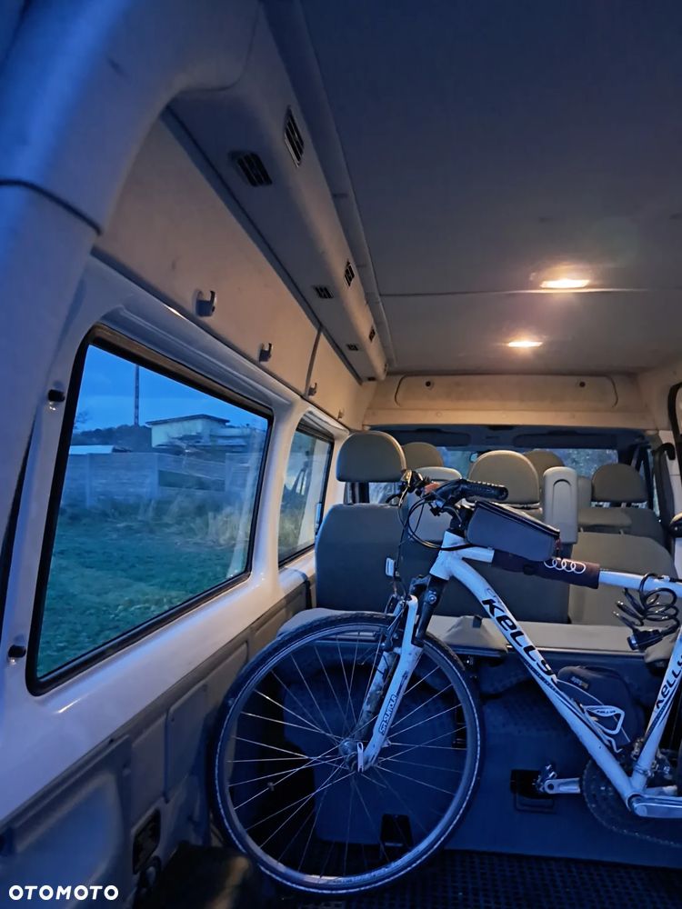 Ford Transit  3.2 TDCi FT 350 L - 25