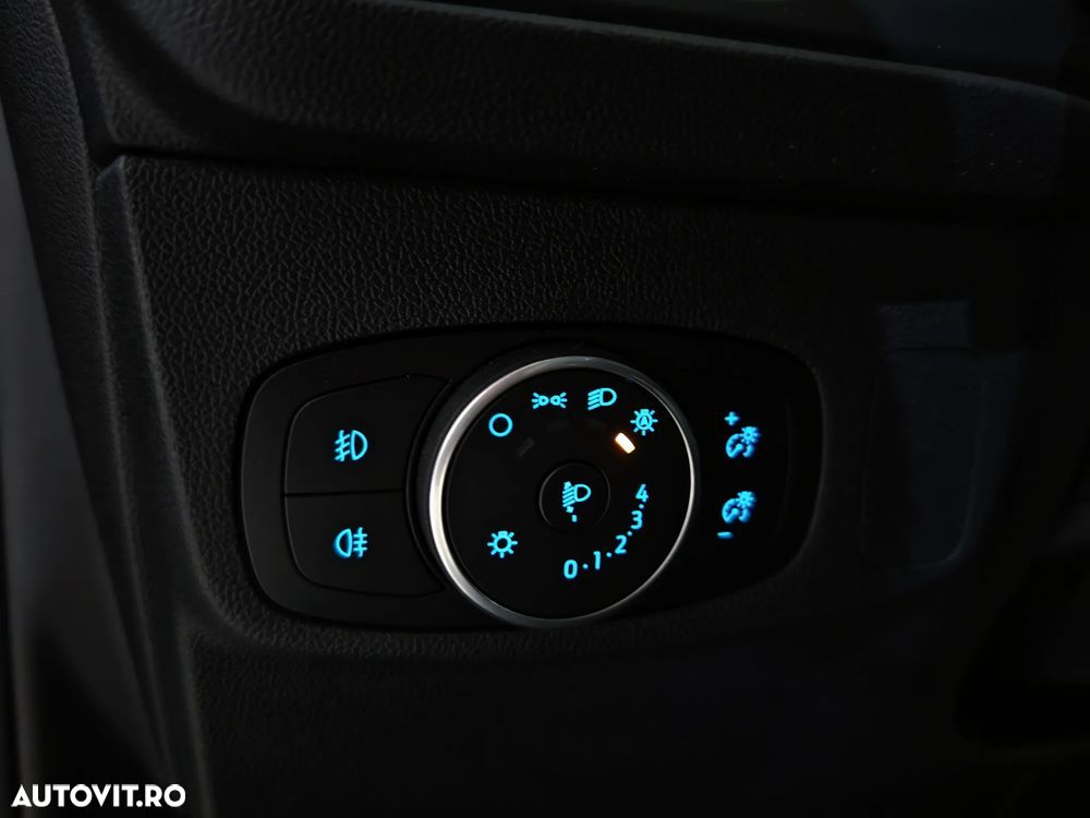 Ford Focus 1.5 EcoBlue Trend Edition - 17