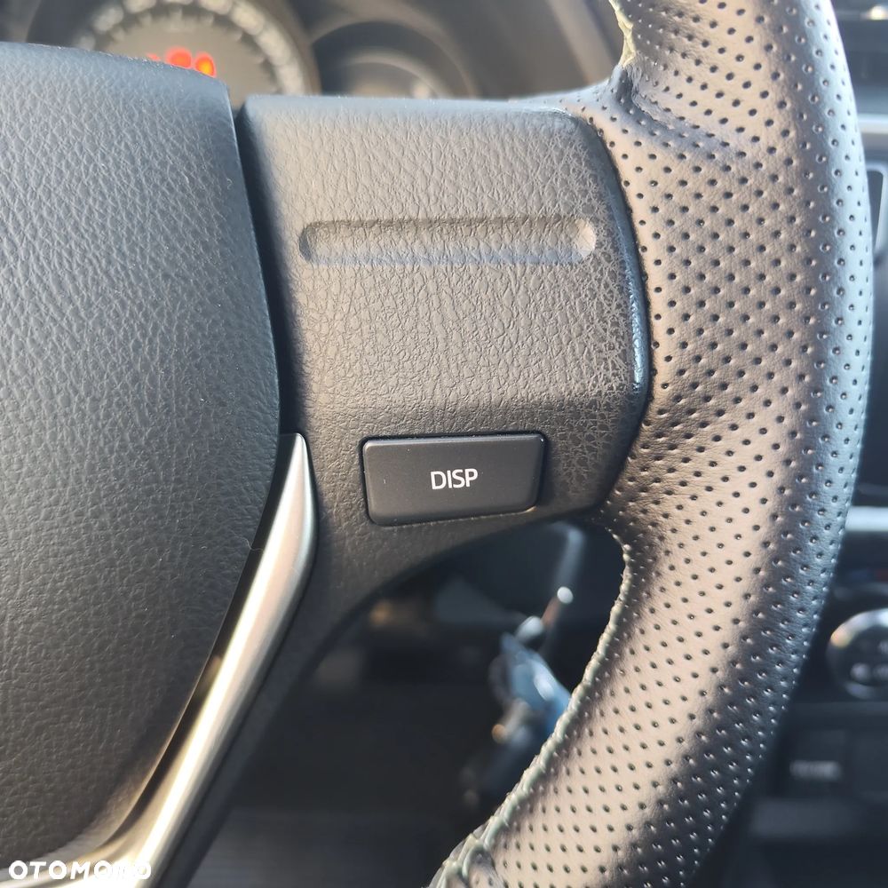 Toyota Auris - 20