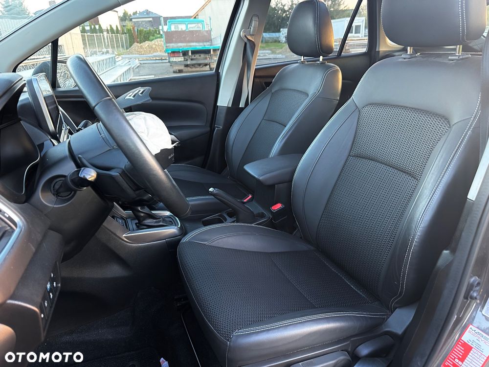 Suzuki S-Cross - 29