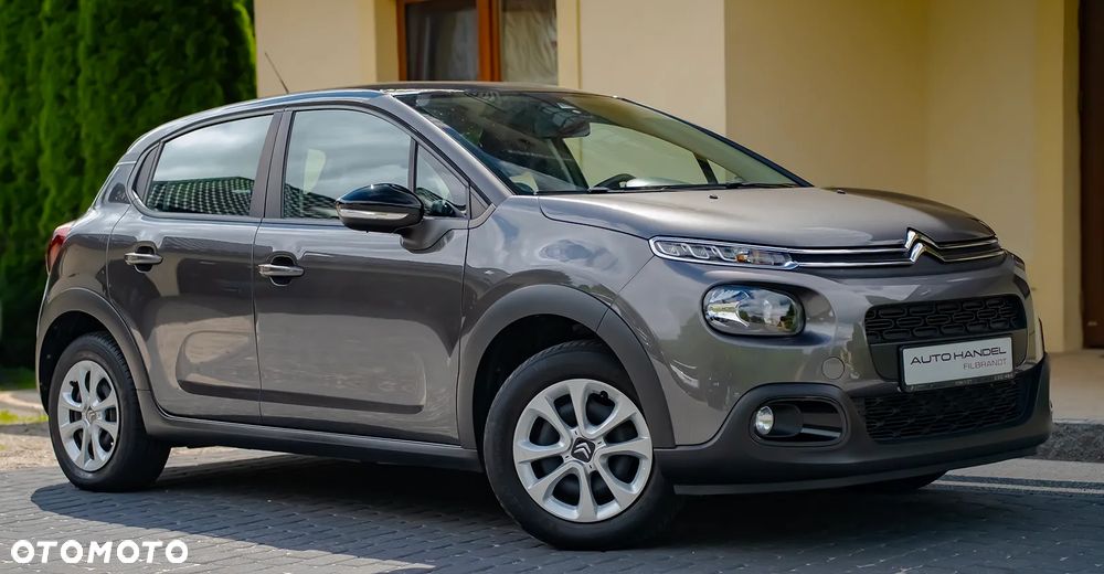 Citroën C3 1.2 PureTech Feel - 11
