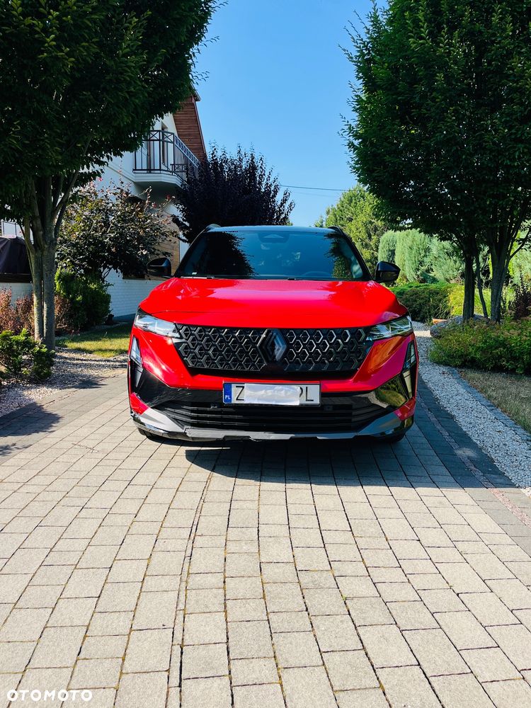 Renault Austral 1.3 TCe mHEV Iconic esprit Alpine - 2