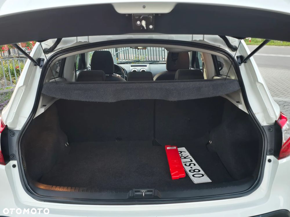 Nissan Qashqai 1.6 acenta - 18