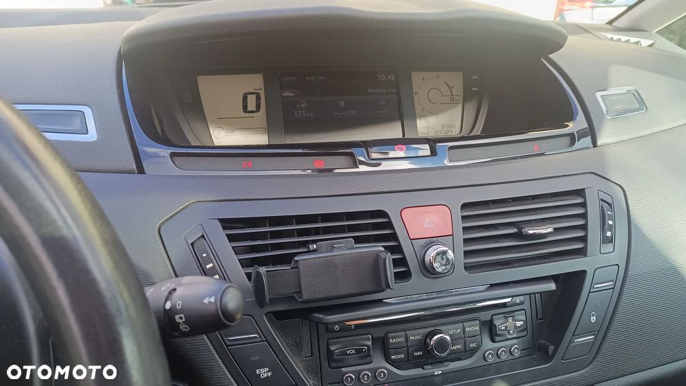 Citroën C4 Grand Picasso - 8