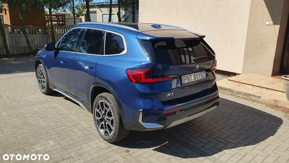 BMW X1 - 8