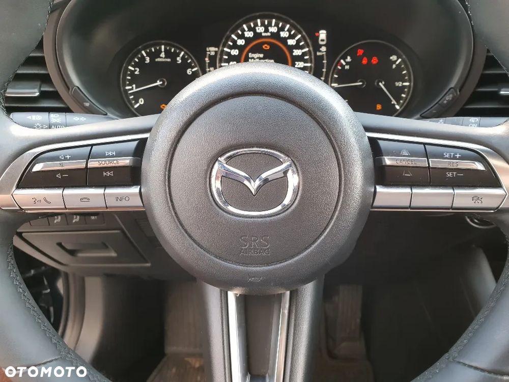 Mazda 3 - 19
