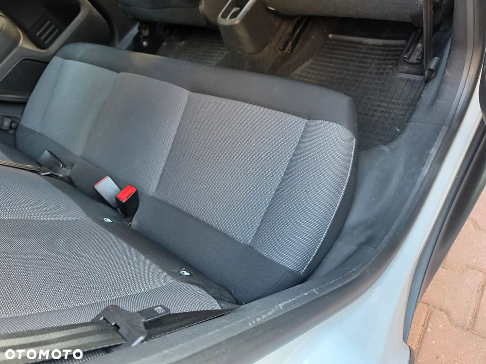 Citroën C4 Cactus 1.2 PureTech Feel Edition - 11