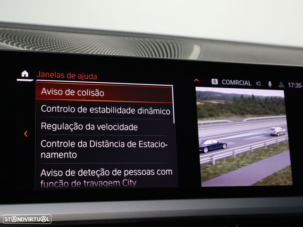 BMW 320 e Corporate Edition Auto - 21