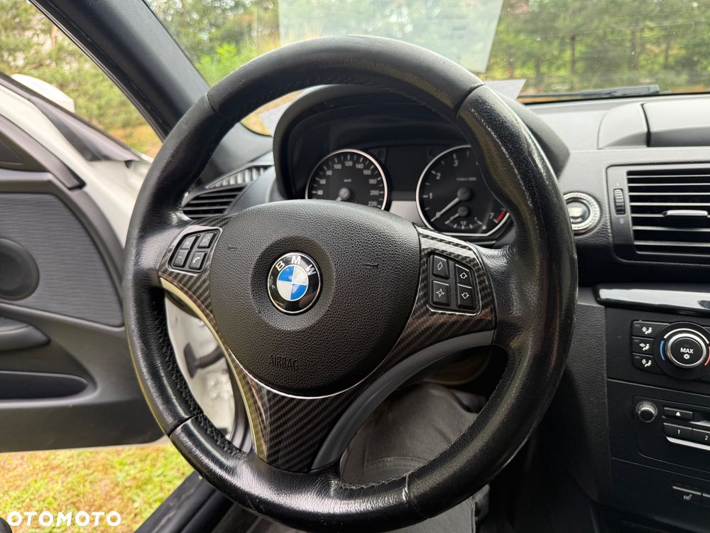 BMW Seria 1 118i - 7