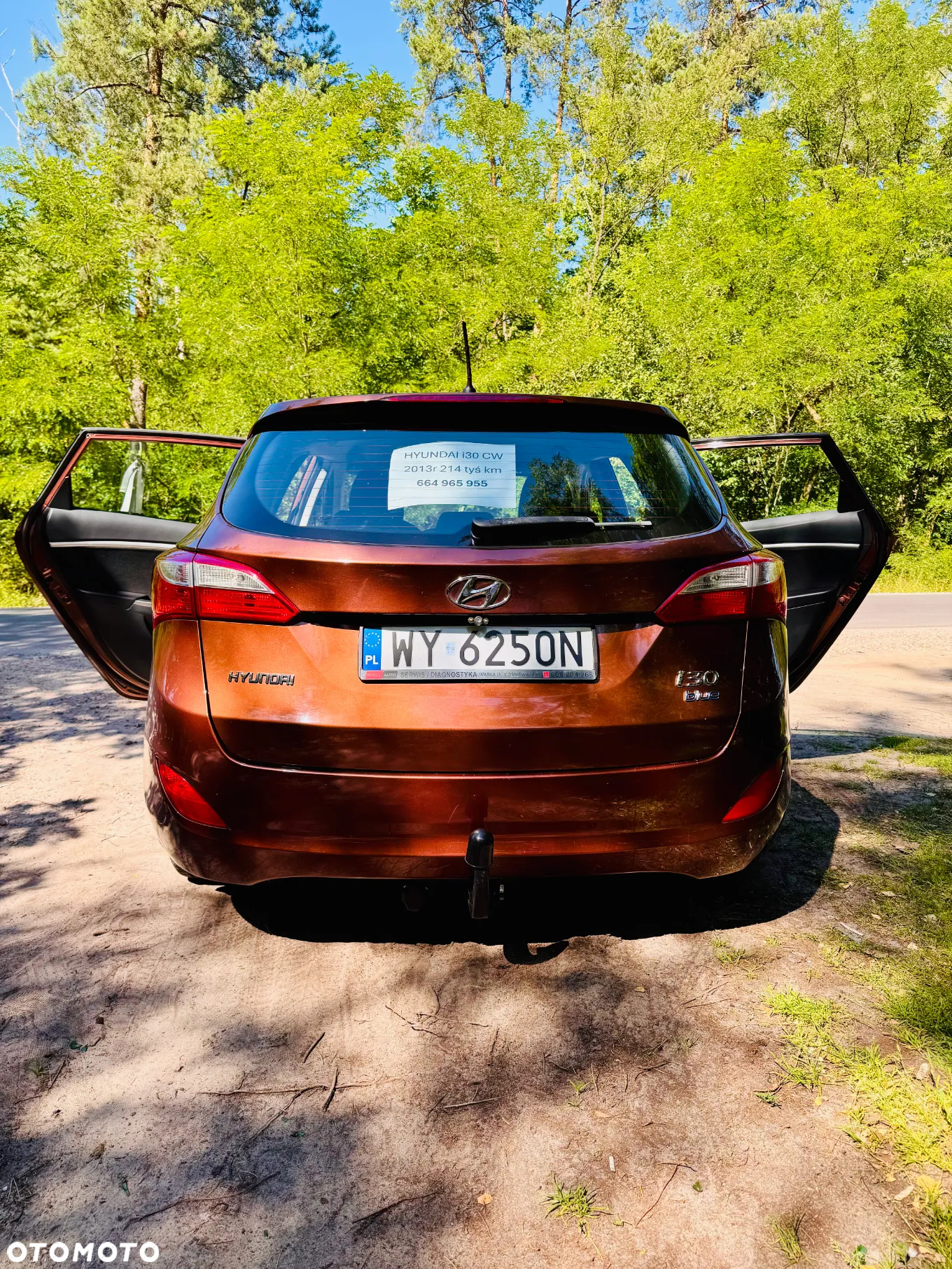 Hyundai i30 1.4 Style - 4