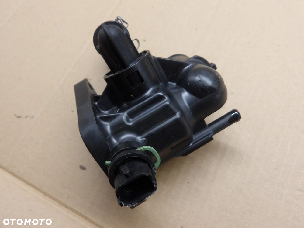 OPEL MERIVA B 10-13 1.3CDTI TERMOSTAT 55206391 - 4