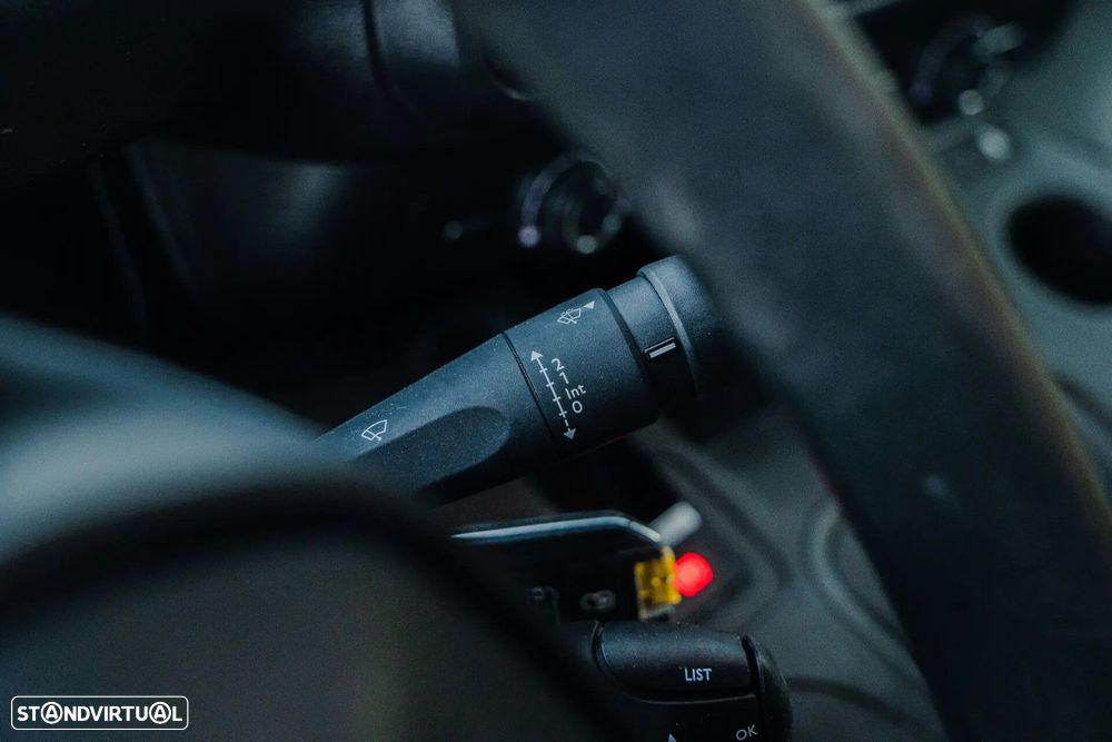 Peugeot Partner - 14