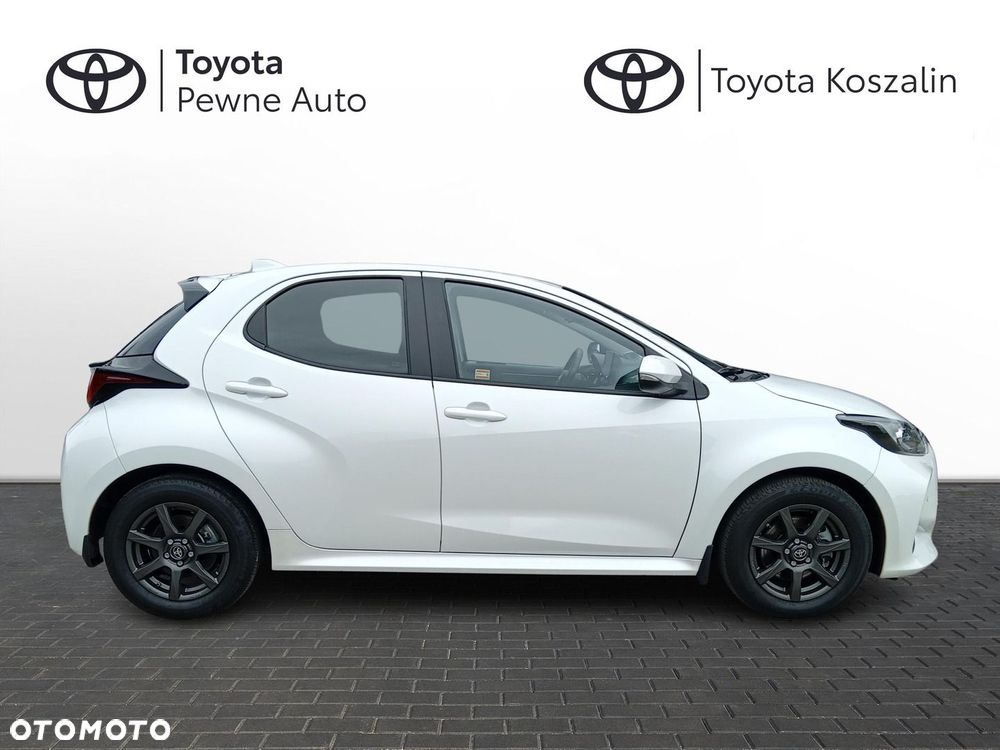 Toyota Yaris Hybrid 1.5 Comfort - 25