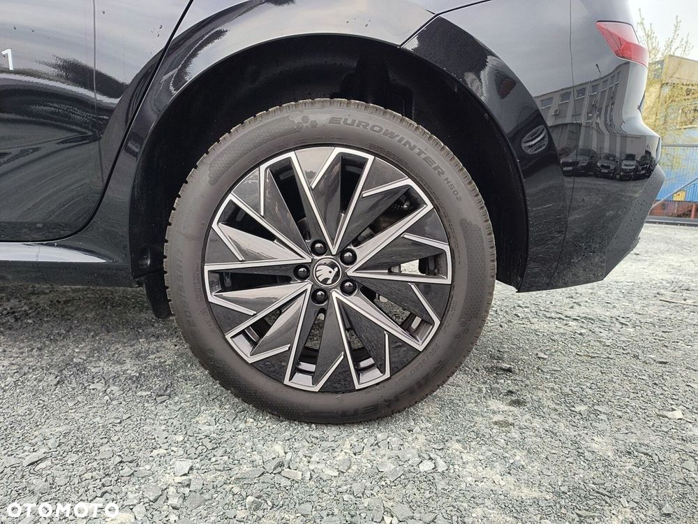 Skoda Kamiq 1.0 TSI Edition 130 DSG - 18