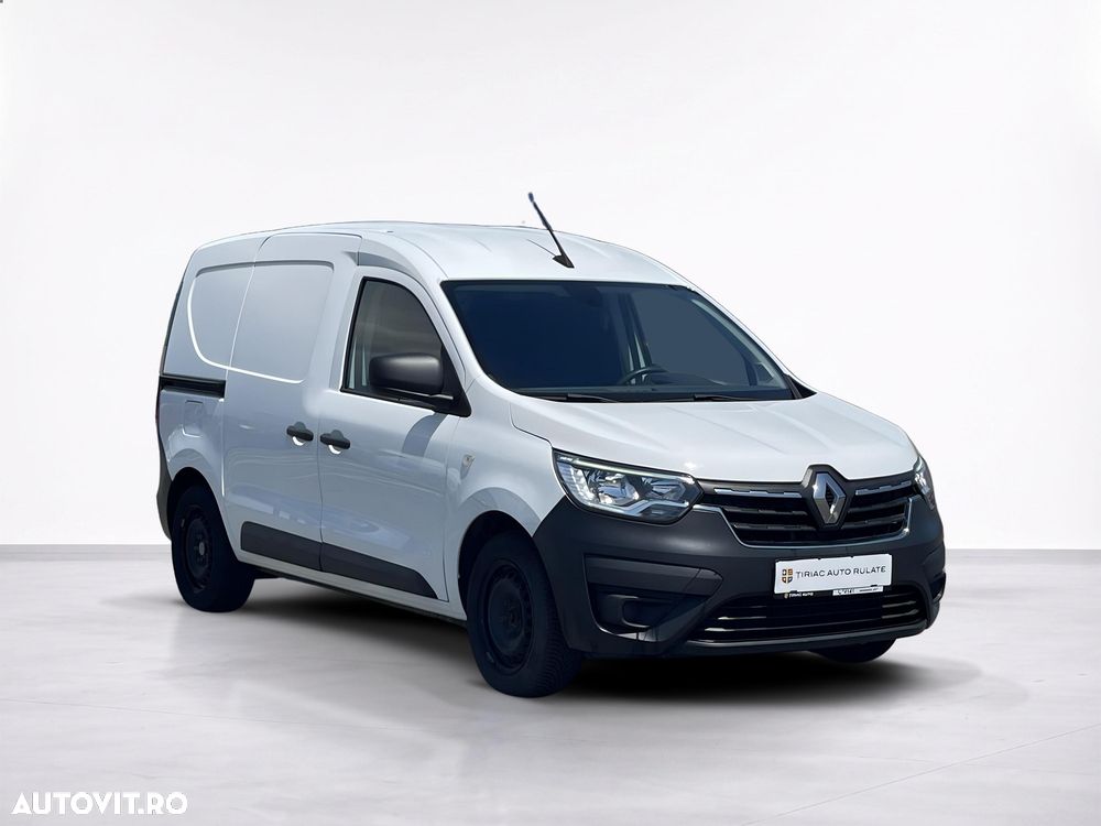 Renault EXPRESS - 8
