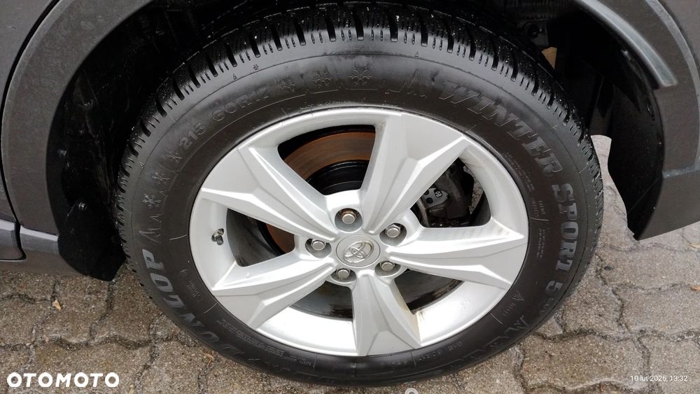 Toyota C-HR 1.2 T Comfort - 29