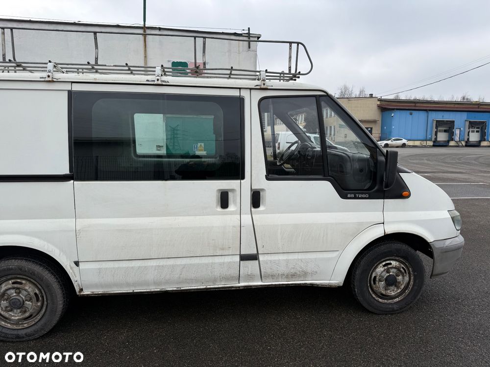 Ford Transit - 27