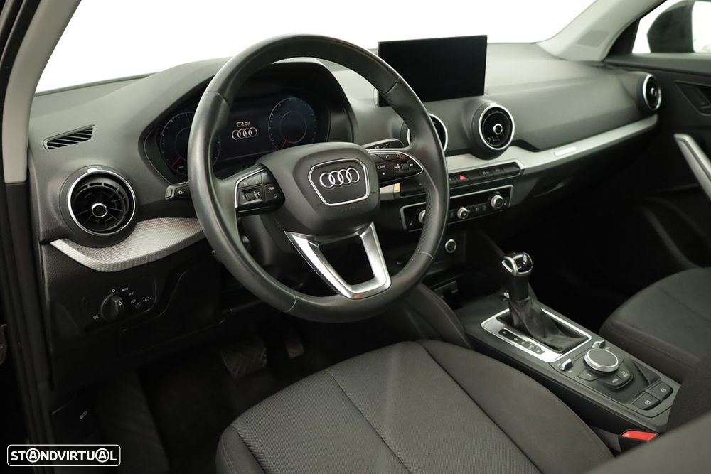 Audi Q2 35 TFSI Advanced S tronic - 7