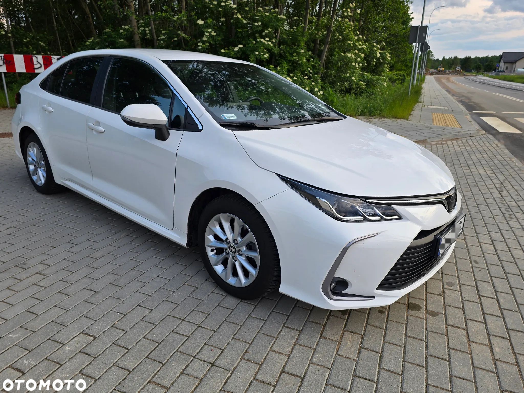 Toyota Corolla 1.6 Comfort - 1
