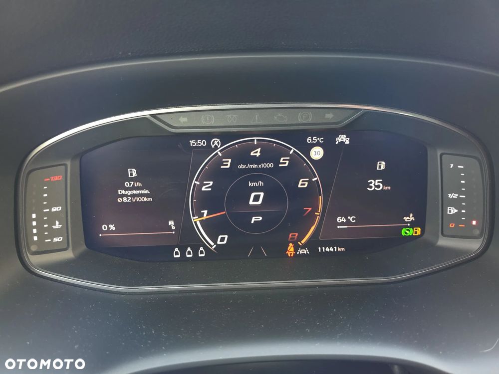 Cupra Ateca - 19