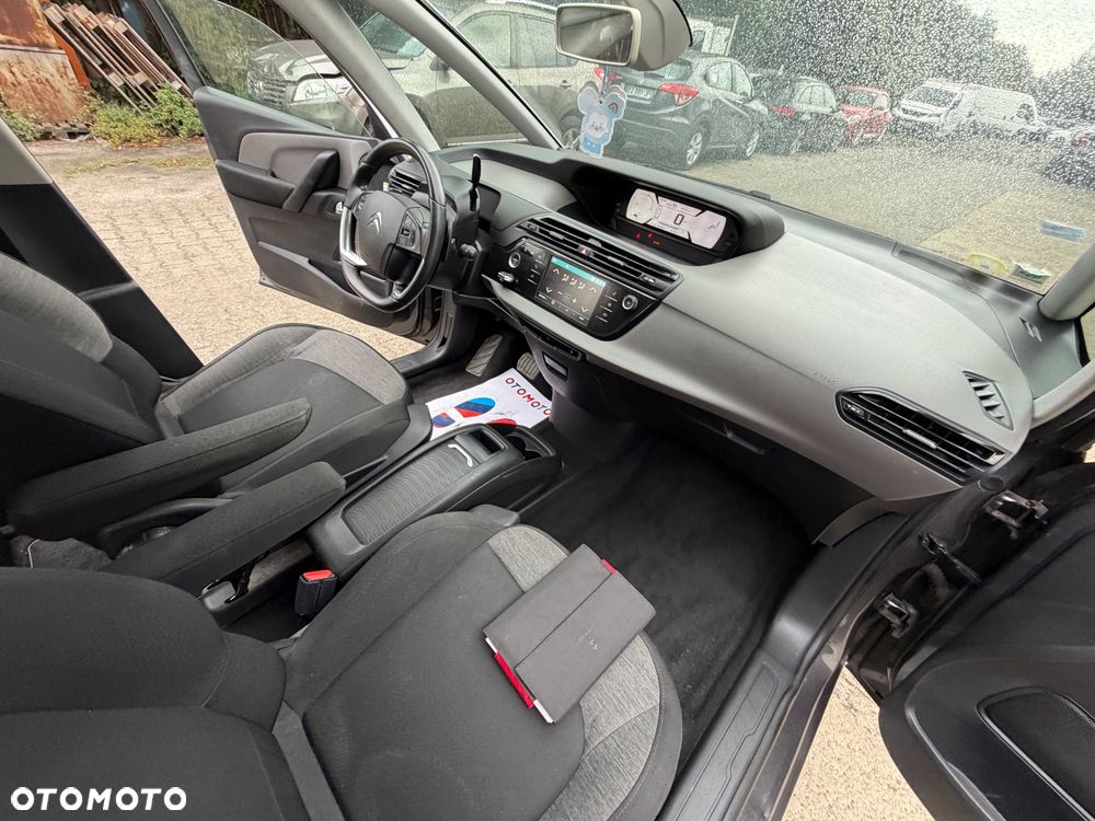 Citroën C4 Grand Picasso - 5