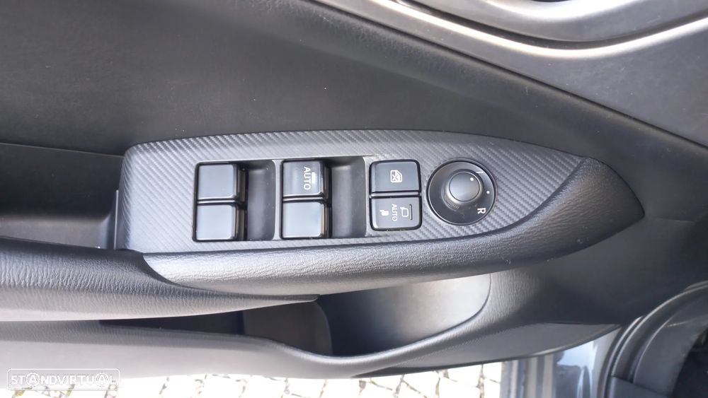 Mazda CX-3 1.8 Sky.Evolve Navi - 15